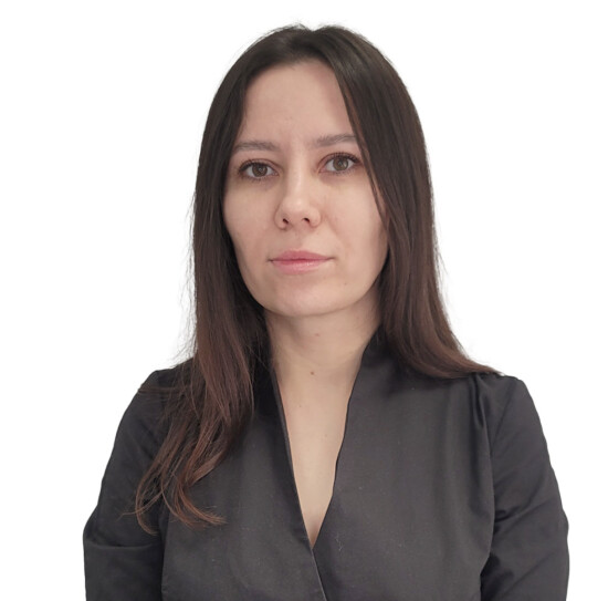 Врач Свиридова Татьяна Владимировна