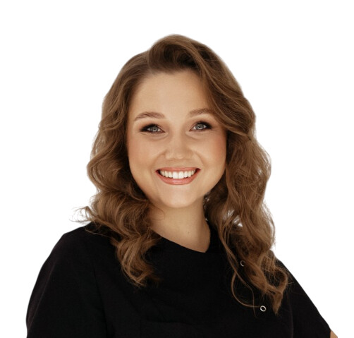 Врач Вахонина Ксения Сергеевна