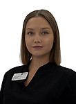 Вахонина Ксения Сергеевна
