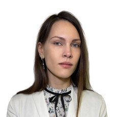 Врач Бурляева Валерия Викторовна 