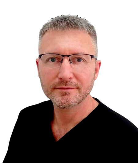 Врач Леушкин Андрей Владимирович 