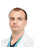 Борисюк Кирилл Андреевич