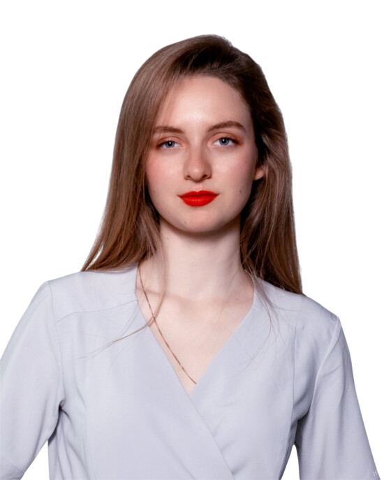 Врач Соколова Людмила Александровна 