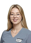 Воробьева Мария Александровна