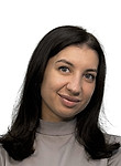 Ионова Анна Эдуардовна
