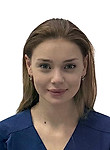 Булут Сафия Селчуковна
