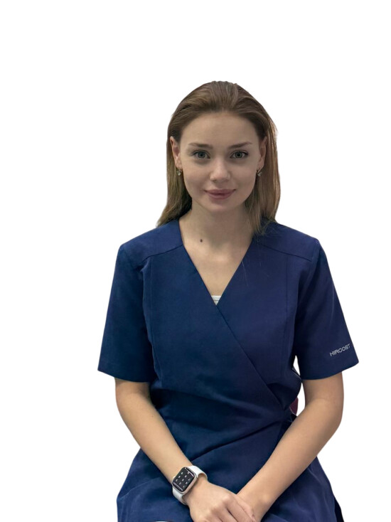 Врач Булут Сафия Селчуковна 