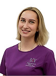 Прощенкова Дарья Андреевна