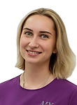 Прощенкова Дарья Андреевна