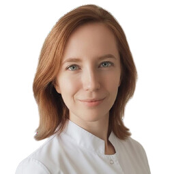 Врач Шевцова Галина Евгеньевна 