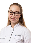 Акимова Анна Александровна