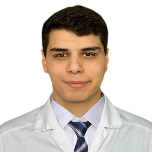 Врач Карелидзе Давид Георгиевич 