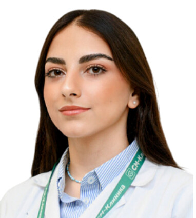 Врач Согомонян Софи Арамаисовна 