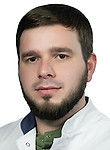 Мусаев Юнус Лечаевич