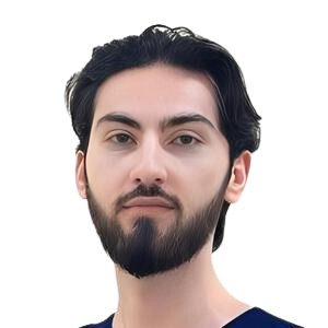 Врач Шогенов Тимур Юрьевич 