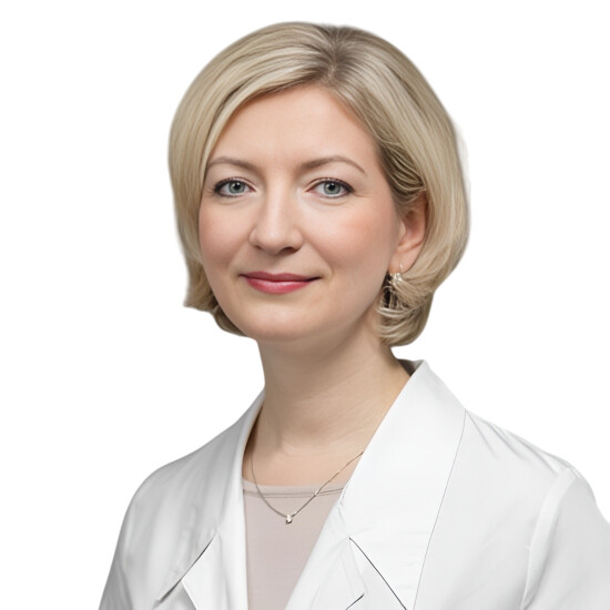 Павлова Светлана Анатольевна