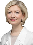 Павлова Светлана Анатольевна