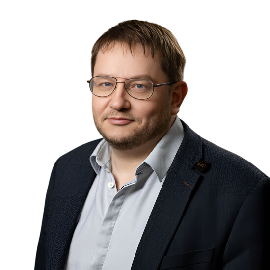 Парамонов Алексей Дмитриевич