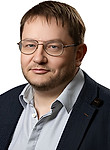 Парамонов Алексей Дмитриевич
