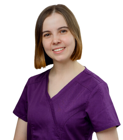 Врач Левина Дарья Михайловна