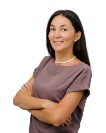 Врач Галимова Эльнора Рафаэльевна 