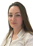 Кочетова Яна Сергеевна