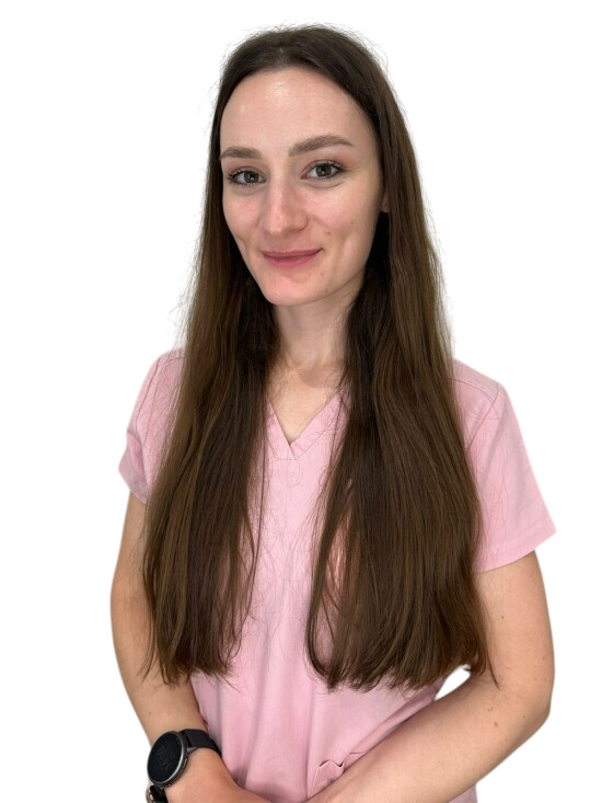 Врач Кочетова Яна Сергеевна 