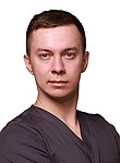Захаров Денис Сергеевич