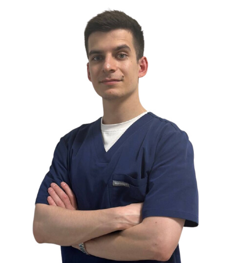 Врач Зарандия Зураб Юрьевич 