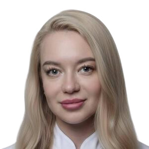 Врач Яковлева Яна Анатольевна