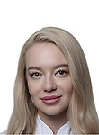 Яковлева Яна Анатольевна