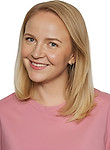 Панюшкина Людмила Александровна
