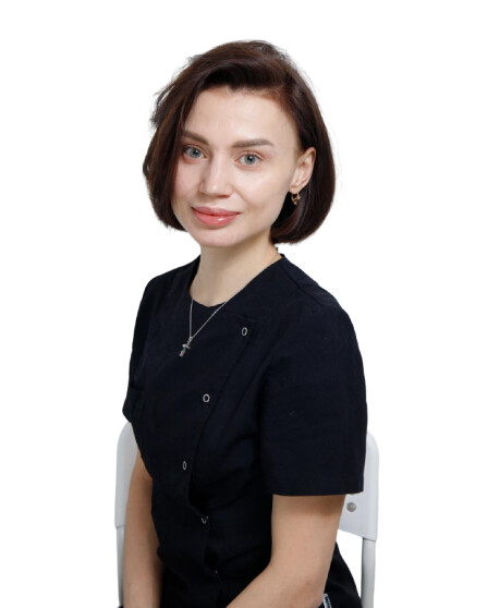 Врач Бесчастная Людмила Дмитриевна 