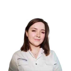 Врач Архипова Дарья Алексеевна 