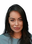 Мартеросова Алиса Рубеновна