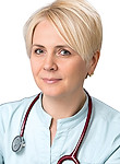 Дмитриева Елена Геннадьевна