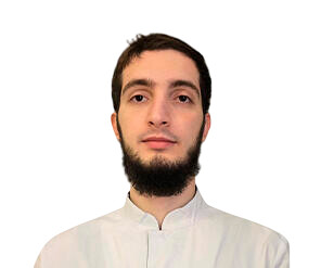 Врач Абдуллаев Абсалутин Гафарович 