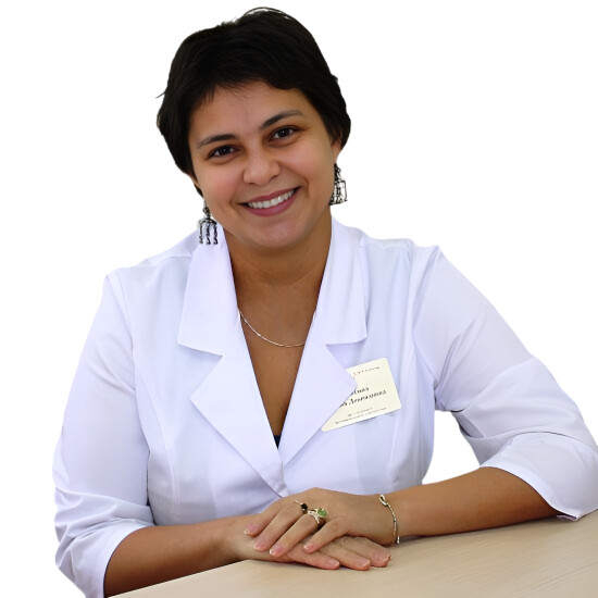 Гинесина Ирина Леонидовна