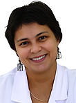 Гинесина Ирина Леонидовна