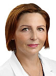 Майскова Ирина Юрьевна