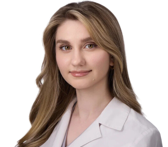 Врач Давлетмурзаева Милана Артуровна 