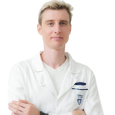 Врач Пензов Александр Александрович 