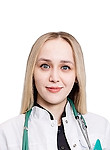 Хакимова Дина Ильдаровна