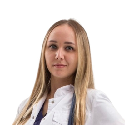 Врач Хакимова Дина Ильдаровна 