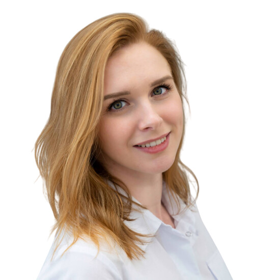 Врач Плинатус Александра Антоновна 