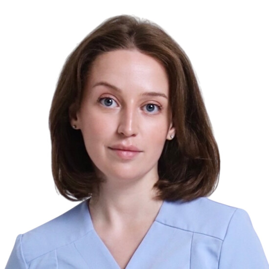 Врач Славгородская Светлана Ильинична 