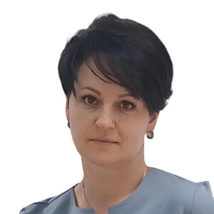 Врач Игнатьева Марина Владимировна 