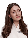 Мустафаева Нателла Радифовна