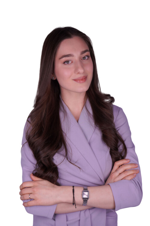 Врач Мустафаева Нателла Радифовна 