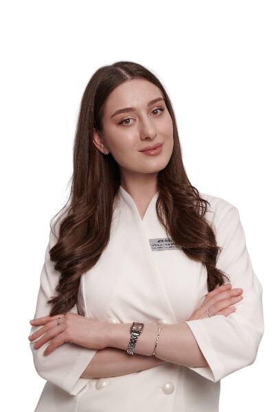 Врач Мустафаева Нателла Радифовна 